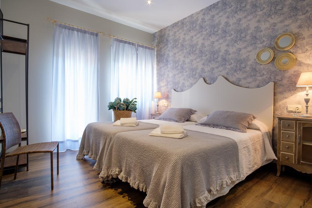 La Casona De Nene Hotell Arzúa Exteriör bild